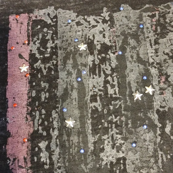 💫 Rock & Republic Top - Picture 11 of 11